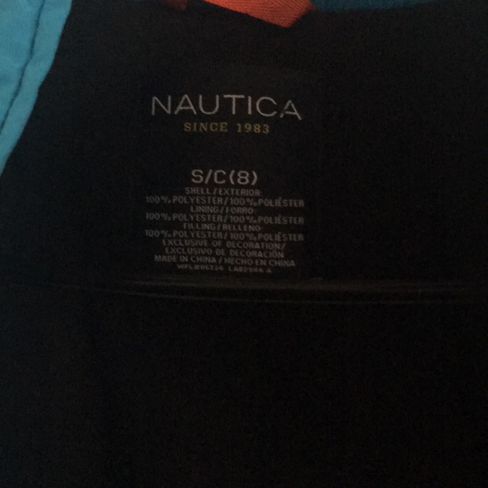 Jacket - Picture 3 of 4